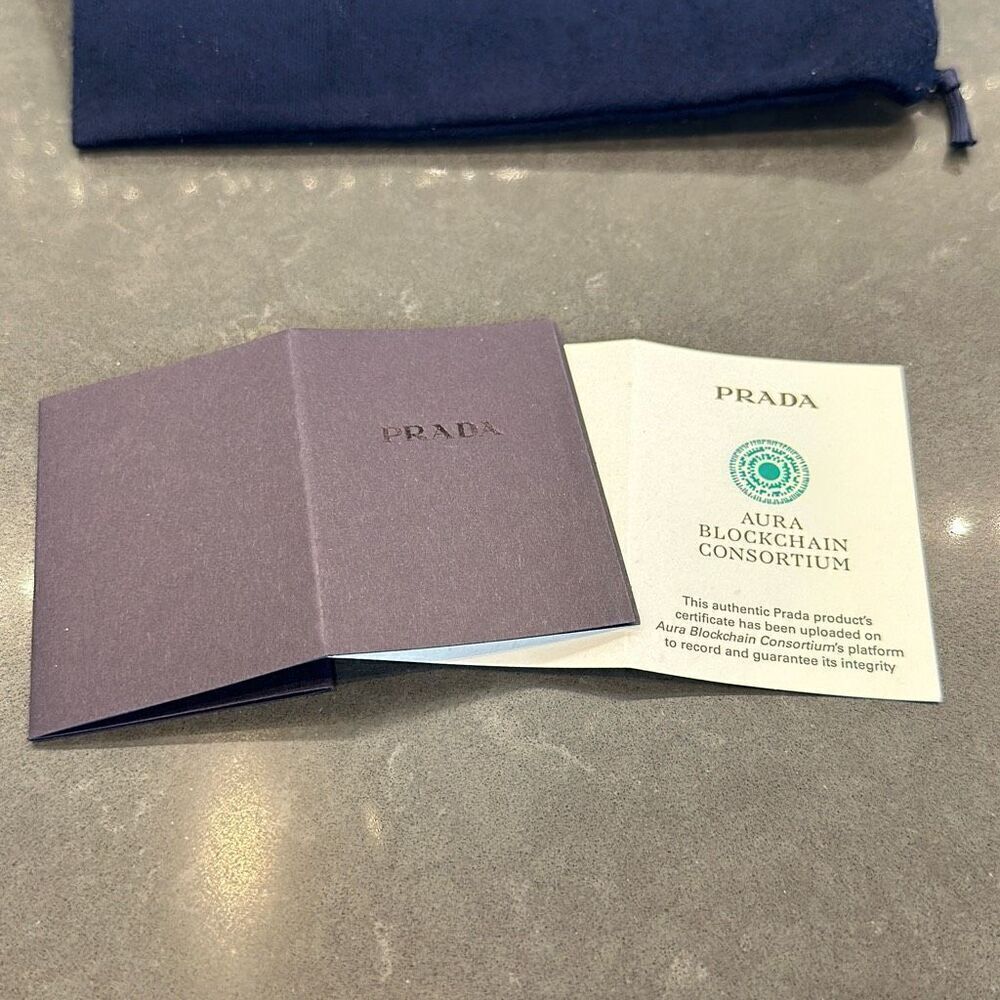 Prada Box Bundle ( 5 Piece) - Picture 3 of 12